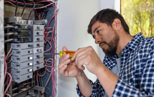 Best Data and Communication Cabling  in Ben Avon, SC